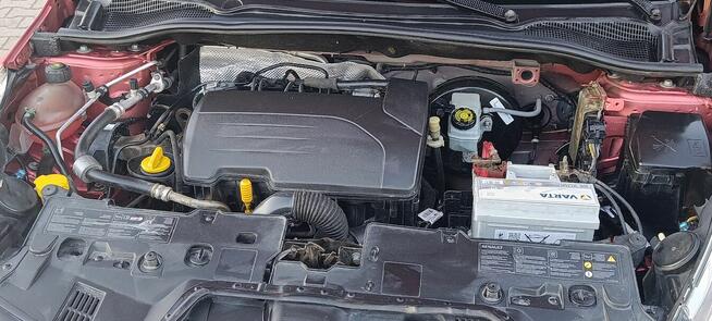 Renault Clio 2015