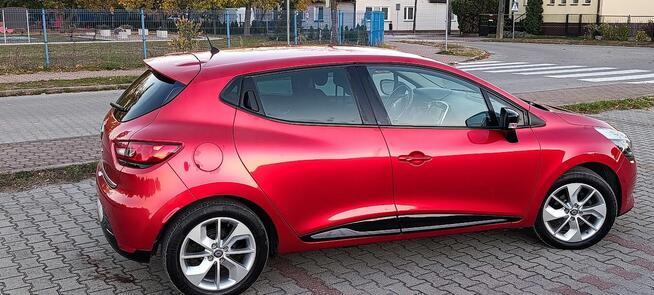Renault Clio 2015