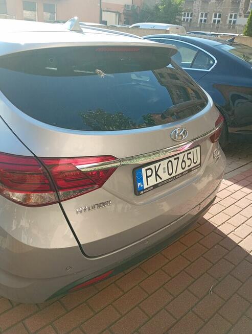 Hyundai i40 2018