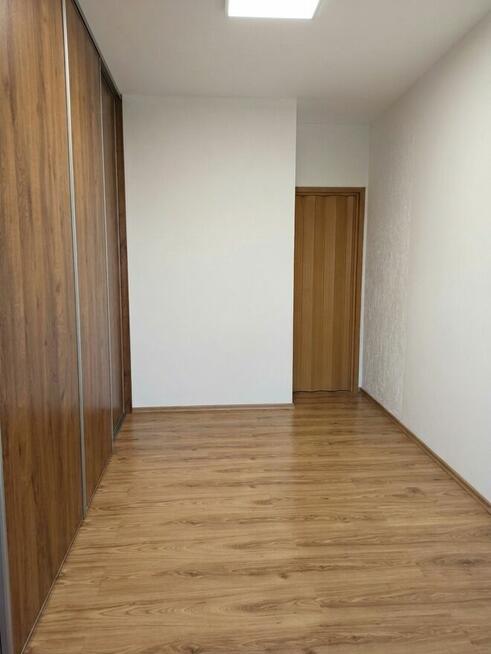 Mieszkanie 3 pokoje Poznań 52,6 m2 Malta Nowe Miasto Śródka