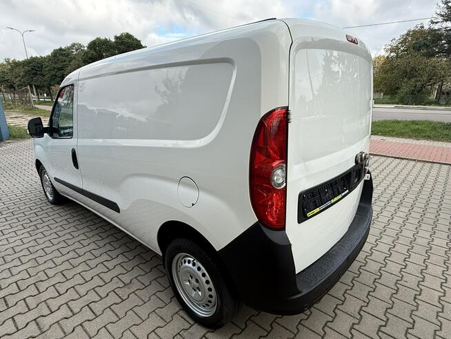 Opel Combo 1.6CDTi 20117r L2H1 Long Klimatyzacja Drzwi Boczne VAT-1A !
