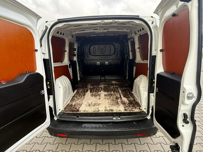 Opel Combo 1.6CDTi 20117r L2H1 Long Klimatyzacja Drzwi Boczne VAT-1A !