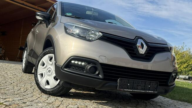 Renault Captur 2015