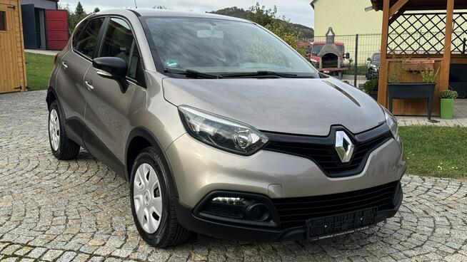 Renault Captur 2015