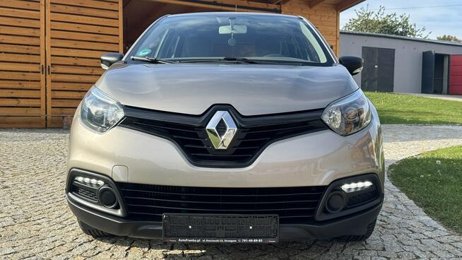Renault Captur 2015