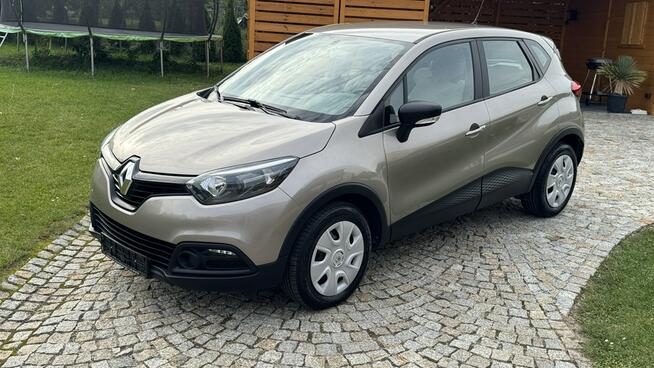 Renault Captur 2015