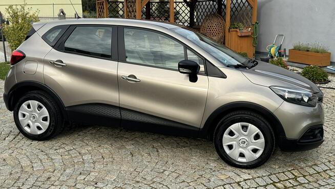 Renault Captur 2015