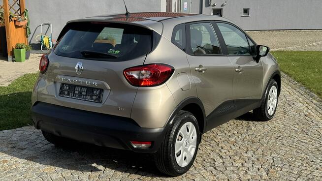 Renault Captur 2015