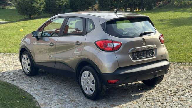Renault Captur 2015