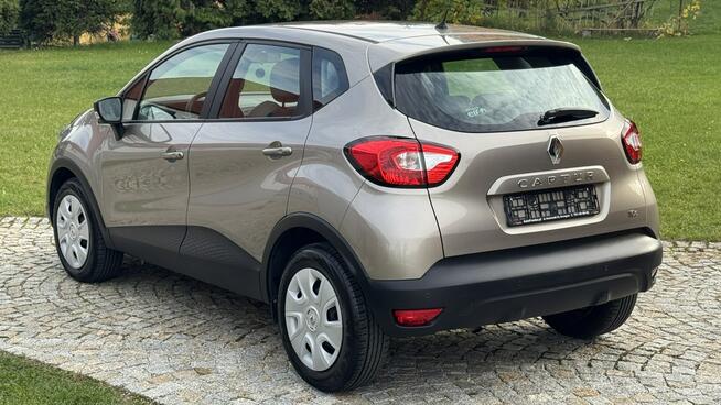 Renault Captur 2015