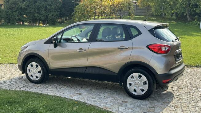 Renault Captur 2015
