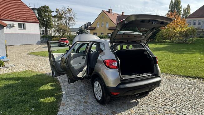 Renault Captur 2015