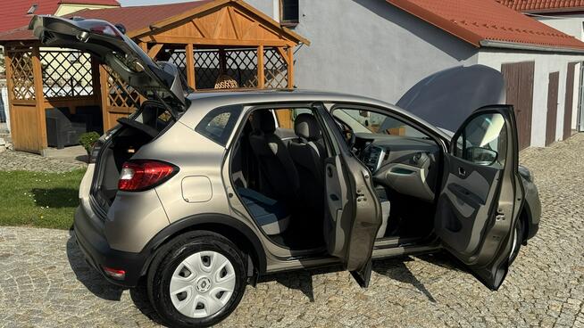 Renault Captur 2015