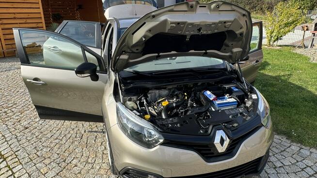 Renault Captur 2015