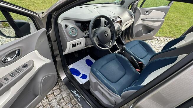 Renault Captur 2015