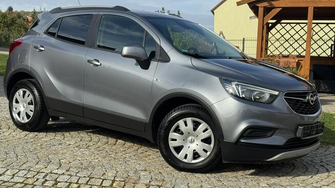 Opel Mokka 2019