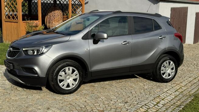 Opel Mokka 2019