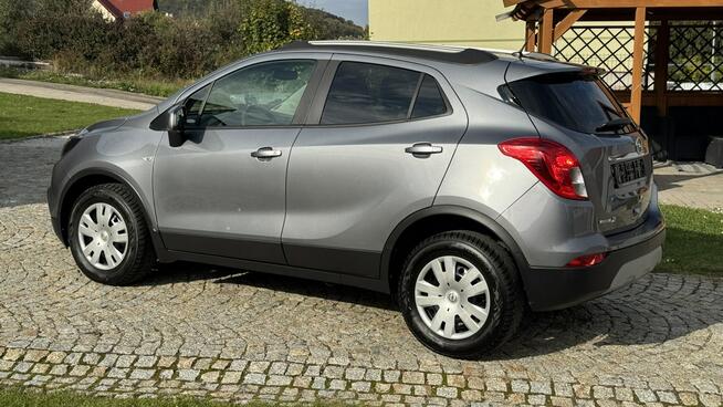 Opel Mokka 2019