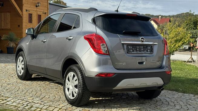 Opel Mokka 2019