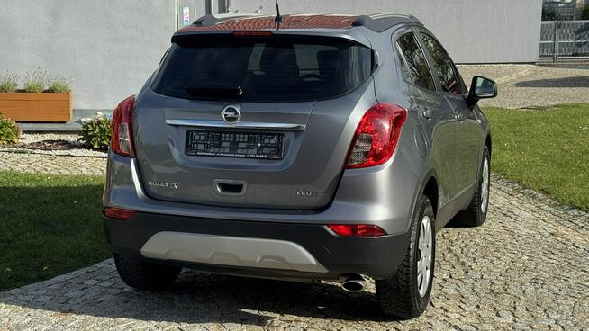 Opel Mokka 2019