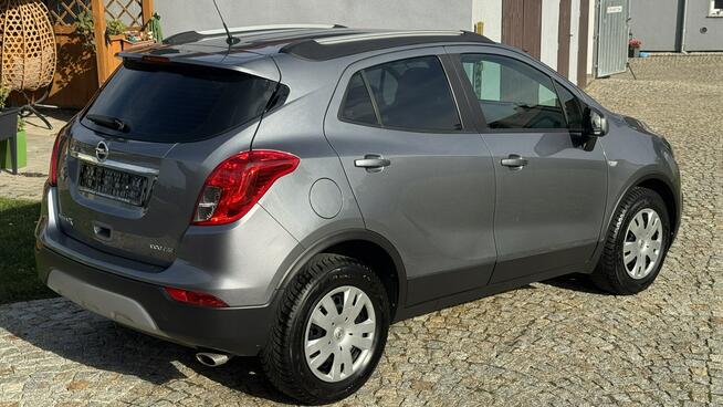 Opel Mokka 2019