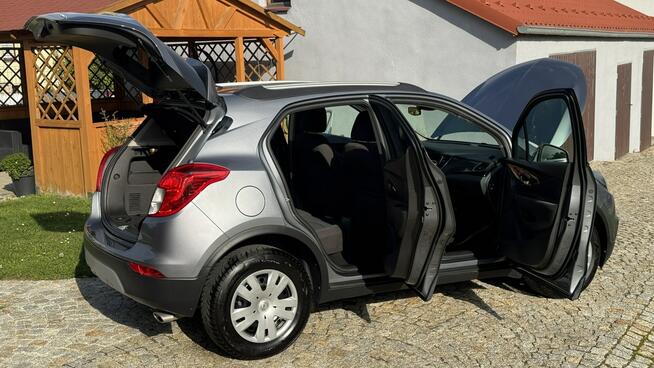 Opel Mokka 2019