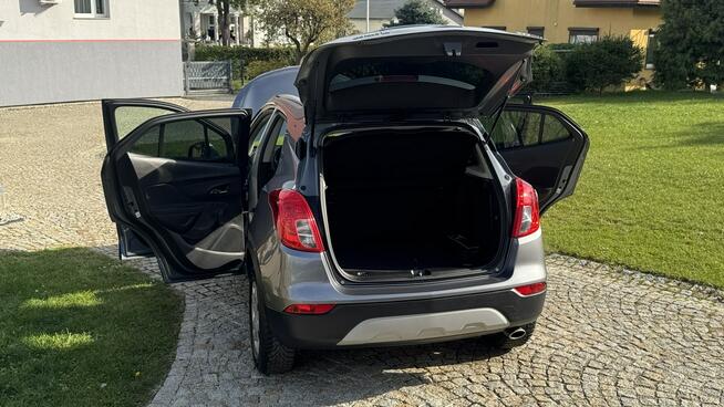 Opel Mokka 2019