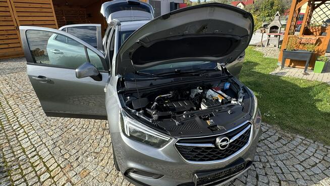 Opel Mokka 2019