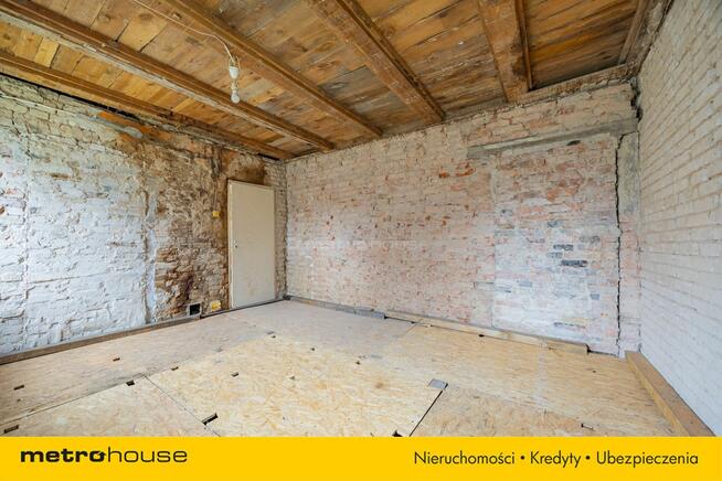 Siedlisko z potencjałem: dom 79 m² i 2,39 ha