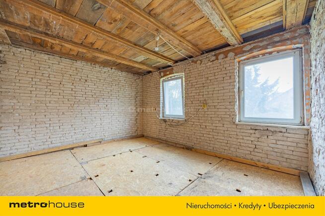 Siedlisko z potencjałem: dom 79 m² i 2,39 ha