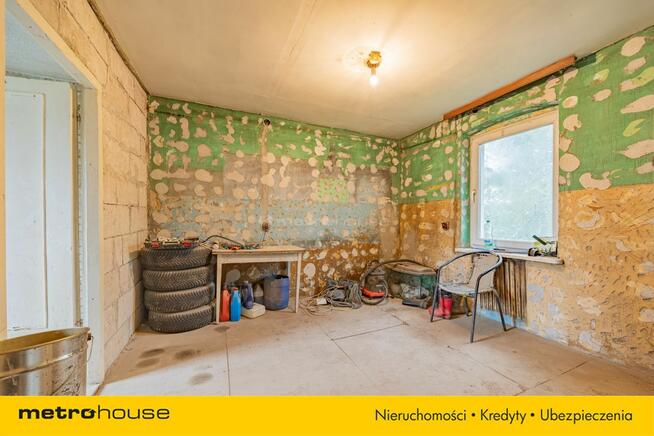 Siedlisko z potencjałem: dom 79 m² i 2,39 ha