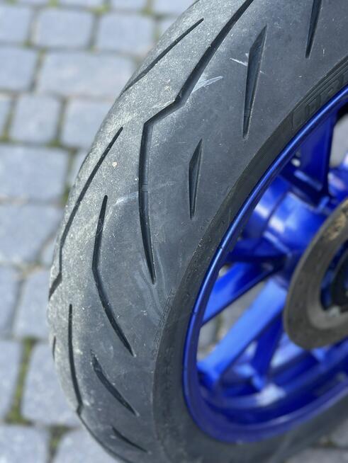 Yamaha R125 YZF R 125 Dostawa pod dom! 2021r Możliwość obniżenia Duke MT R125