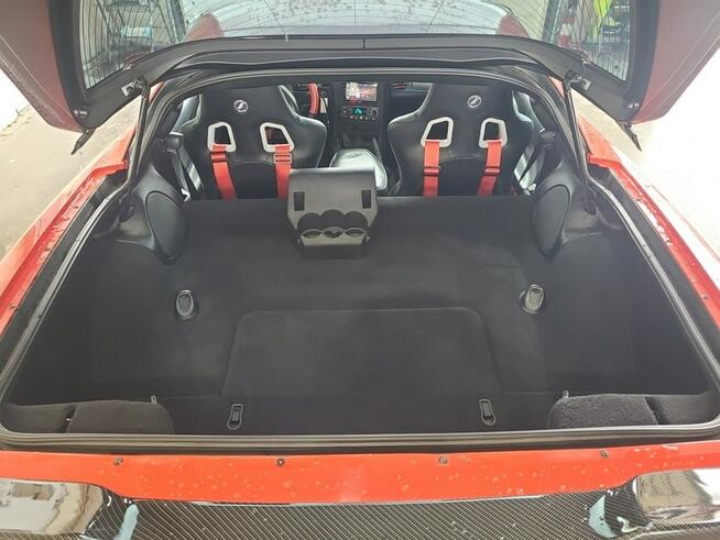 Chevrolet Corvette 2003