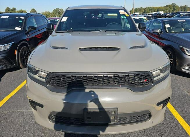Dodge Durango 2022