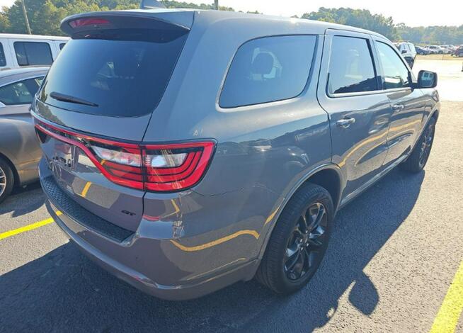 Dodge Durango 2022