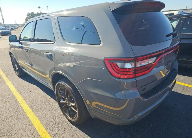Dodge Durango 2022