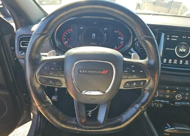 Dodge Durango 2022