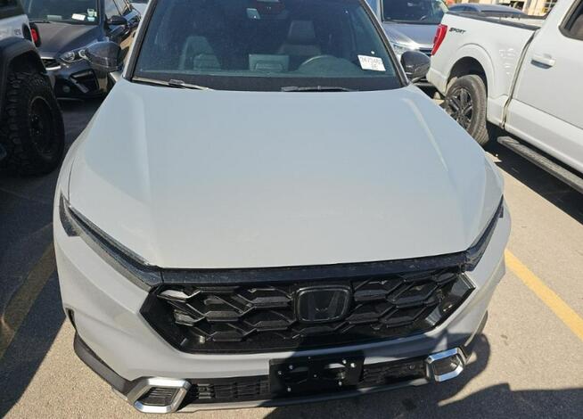 Honda CR-V 2025