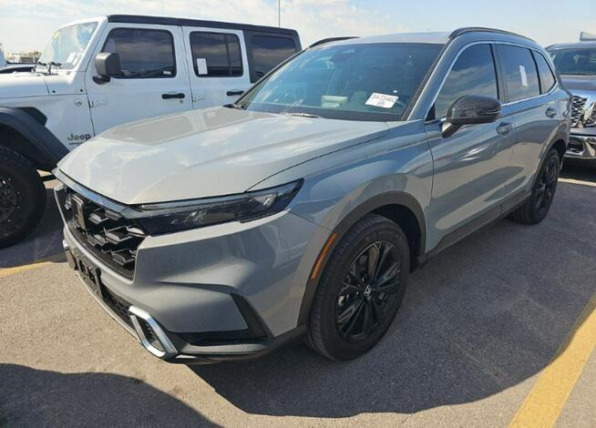 Honda CR-V 2025