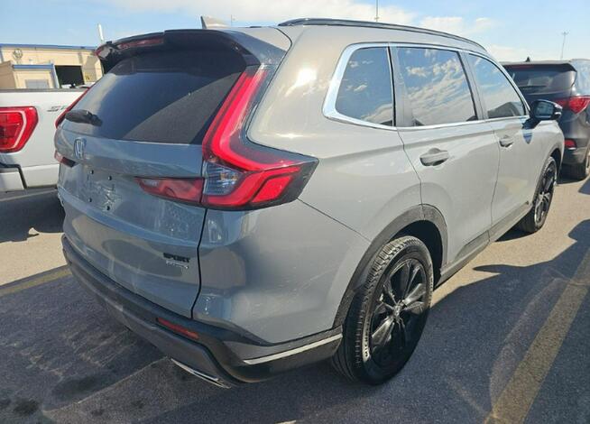 Honda CR-V 2025