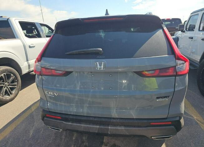 Honda CR-V 2025