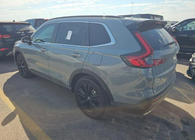 Honda CR-V 2025