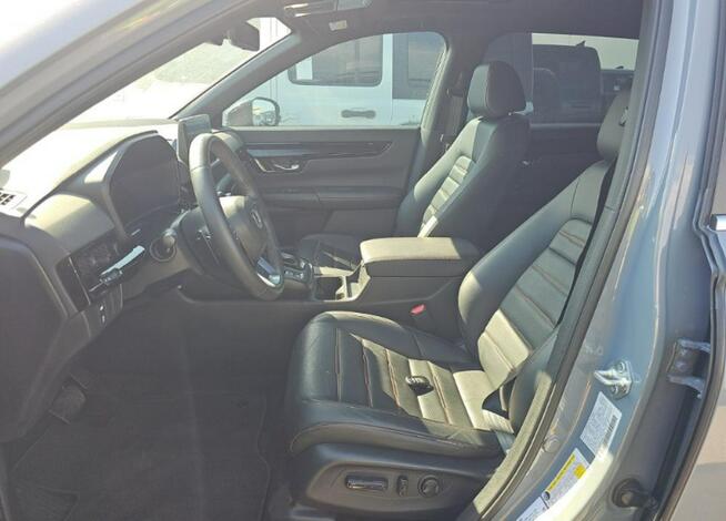 Honda CR-V 2025