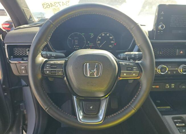 Honda CR-V 2025