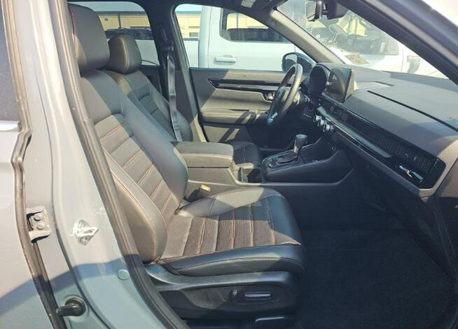 Honda CR-V 2025