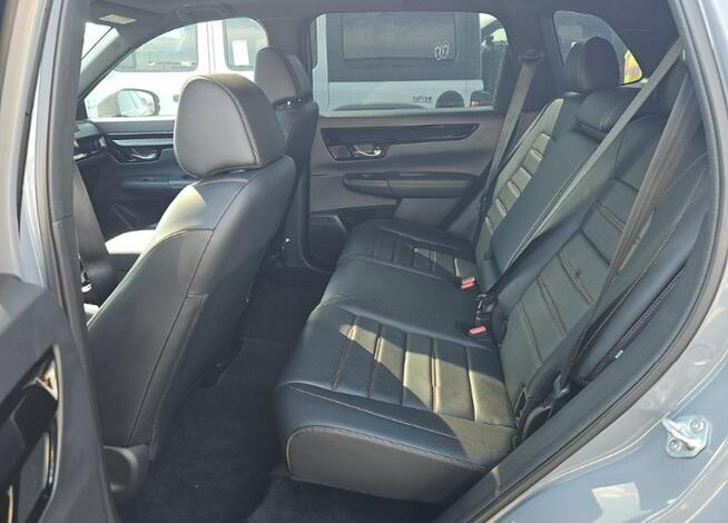 Honda CR-V 2025