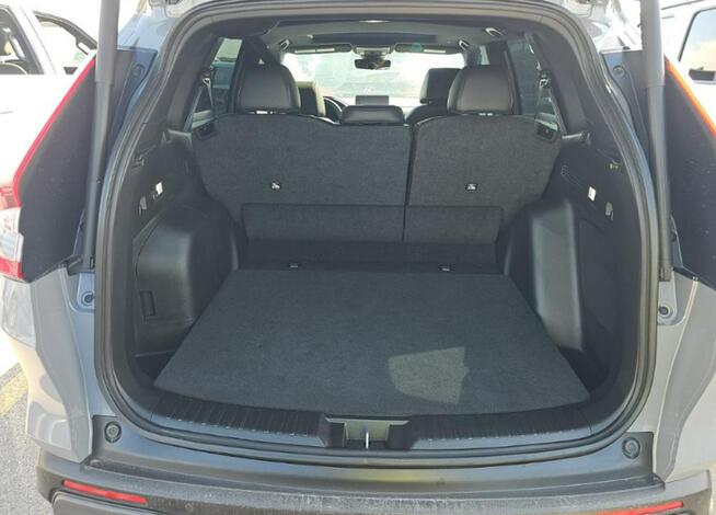 Honda CR-V 2025