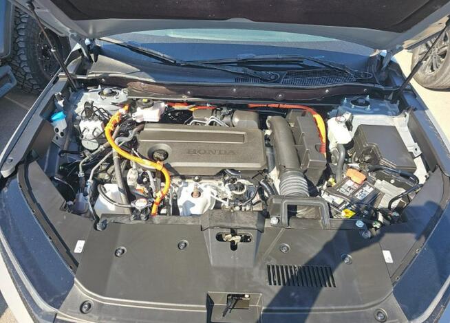 Honda CR-V 2025