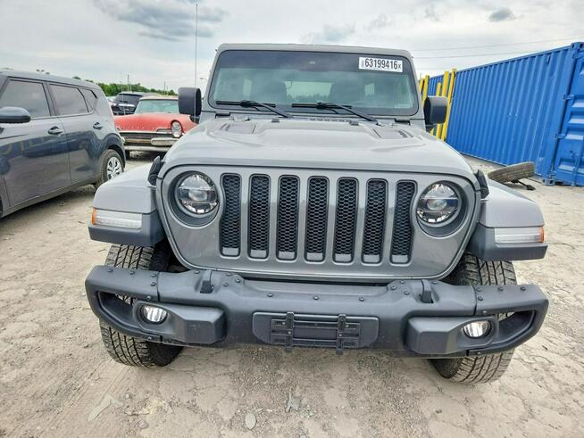 Jeep Wrangler 2019
