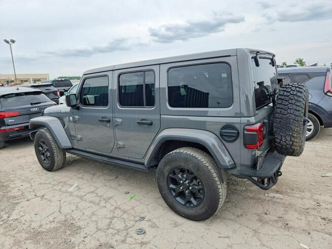 Jeep Wrangler 2019